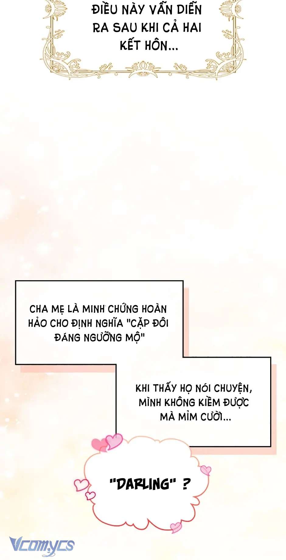 Tôi Chỉ Là Bạn Của Nam Chính Thôi Chap 1 - Trang 2