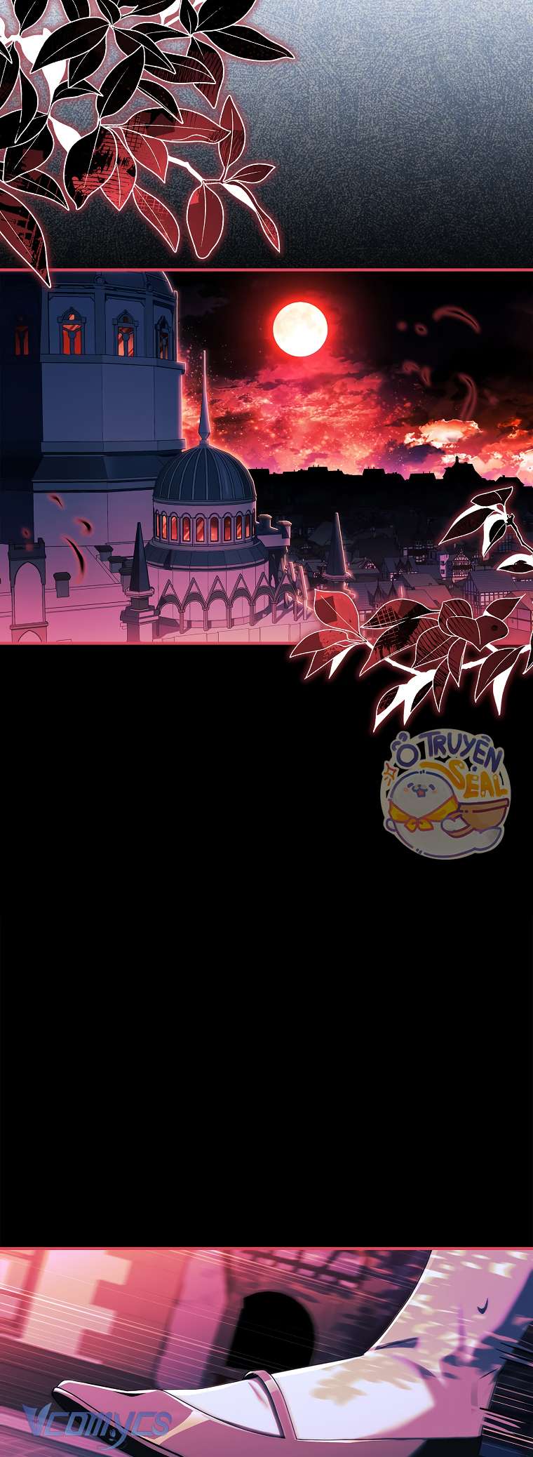 Tôi Đã Tắt Cài Đặt Chế Độ Nhận Thức Nỗi Đau! Chap 14 - Trang 3