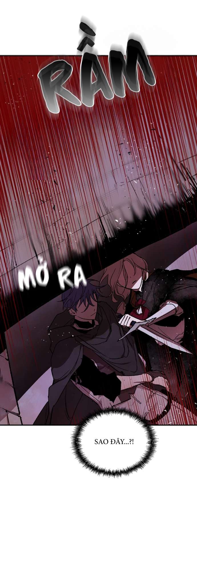 Lời Thú Nhận Của Chúa Tể Bóng Tối Chap 17 - Trang 4