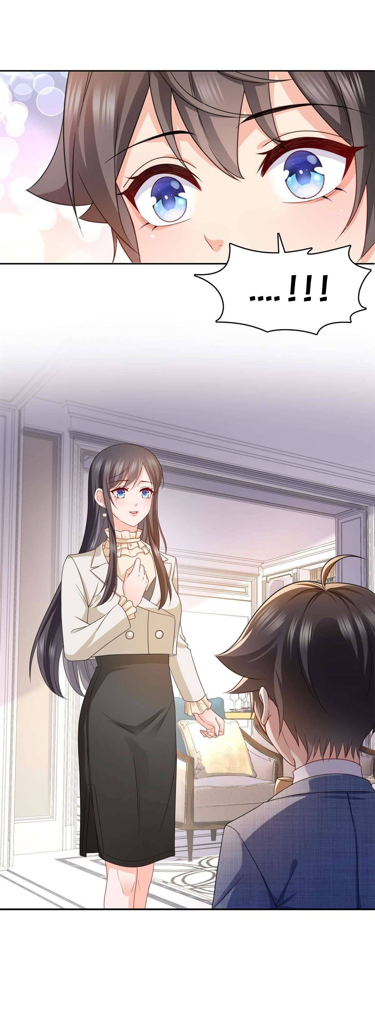 Hệt Như Hàn Quang Gặp Nắng Gắt Chap 319 - Trang 4