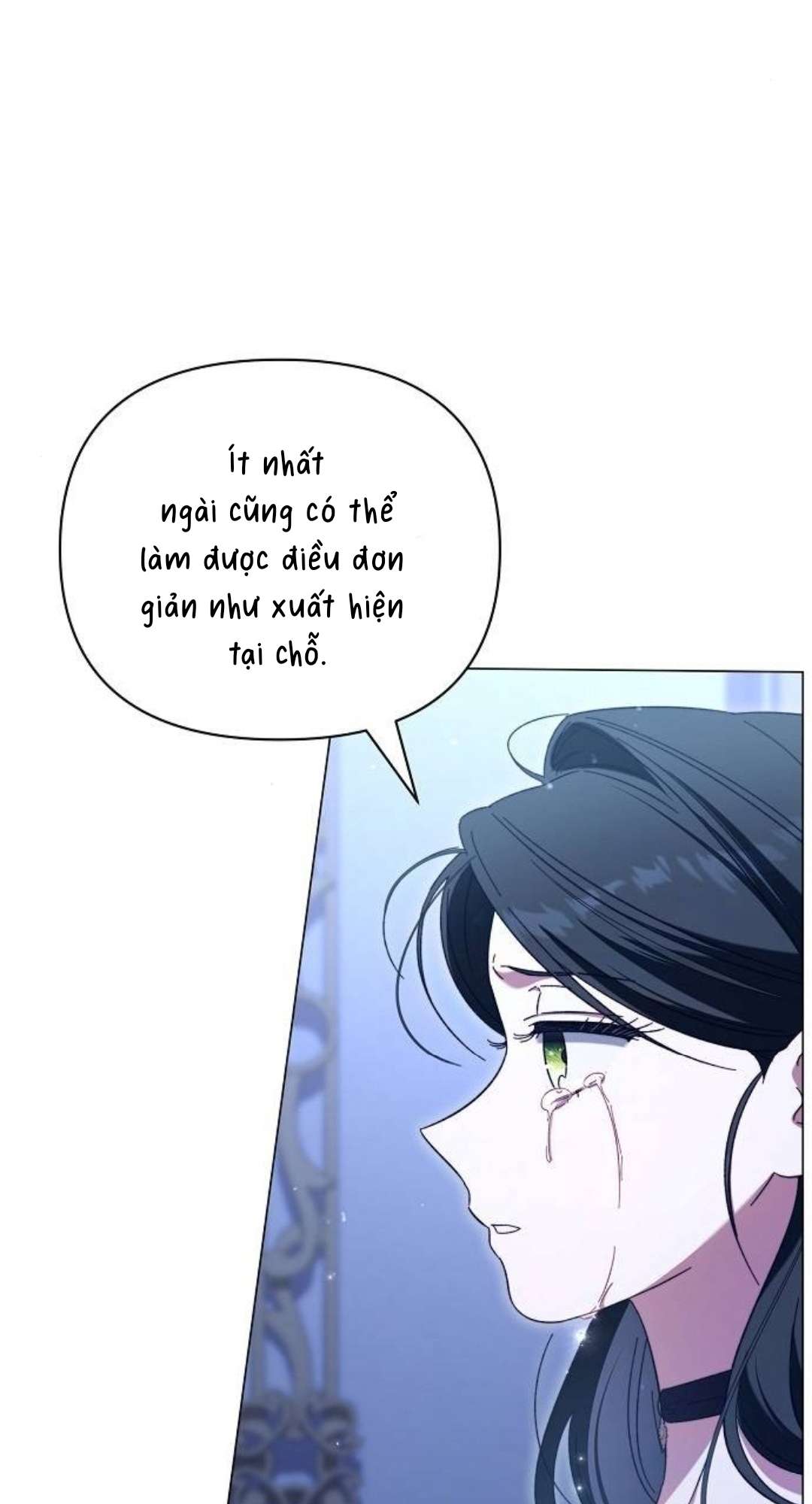 Dành Cho Nàng Juliet Xinh Đẹp Chapter 7 - Trang 4