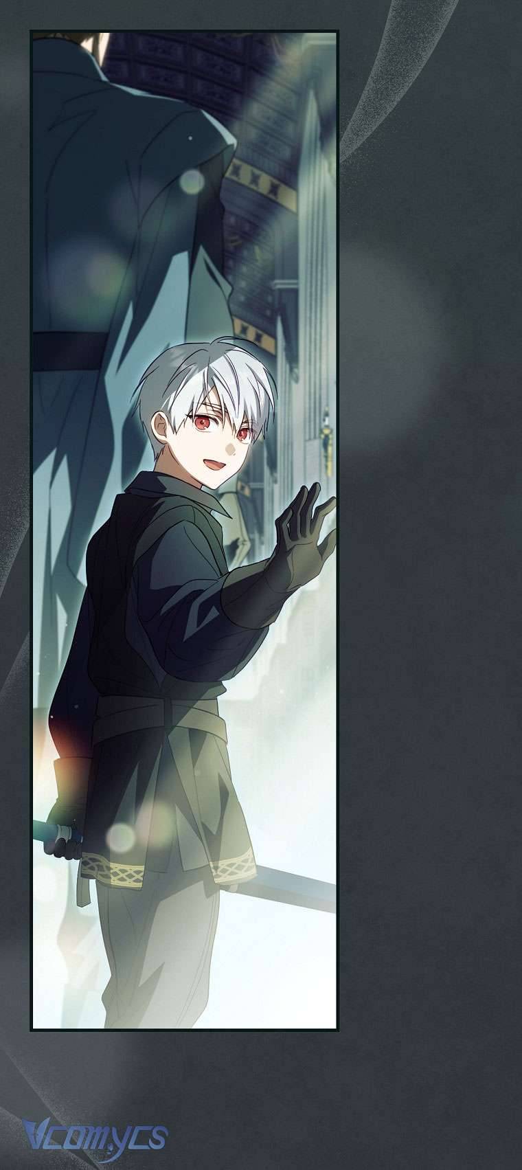 Phương Pháp Khiến Phu Quân Đứng Về Phía Tôi Chapter 76 - Trang 4