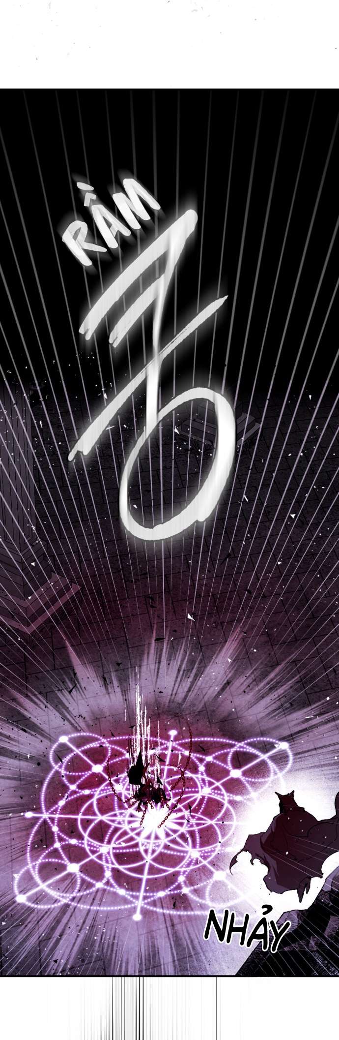 Lời Thú Nhận Của Chúa Tể Bóng Tối Chap 55 - Trang 4