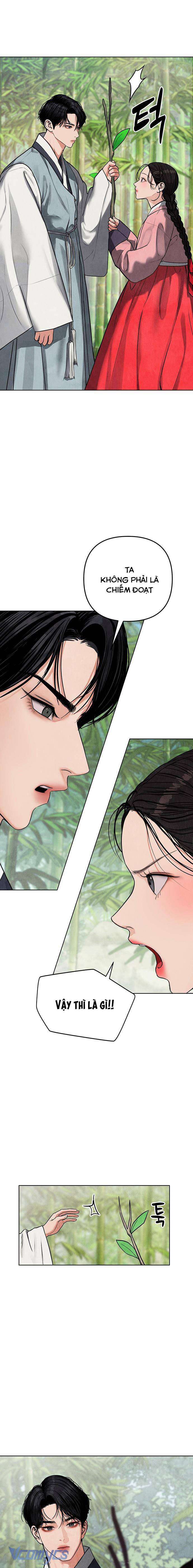 Quỷ Hồn Chap 2 - Next Chap 3