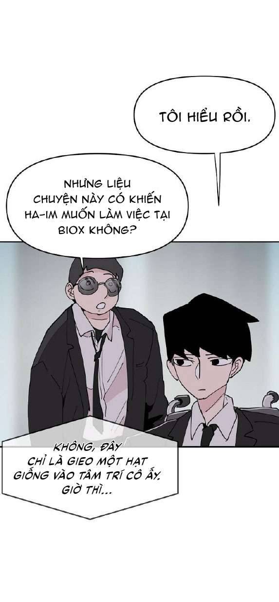 Yêu Không Hồi Kết Chap 15 - Trang 2