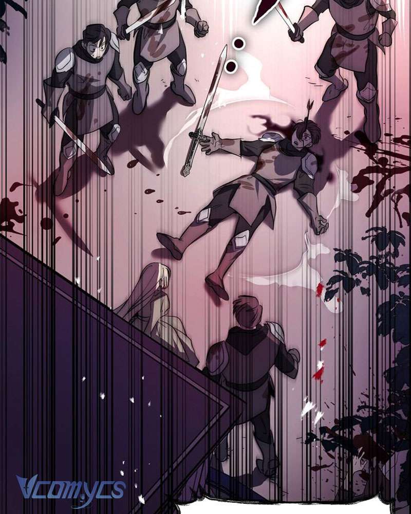 Ác Quỷ Nuôi Dưỡng Tiểu Thư Chapter 20 - Next Chapter 21