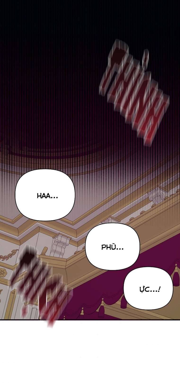 Phương Pháp Sống Sót Khi Phải Ngủ Cùng Hoàng Đế Chapter 1 - Trang 4