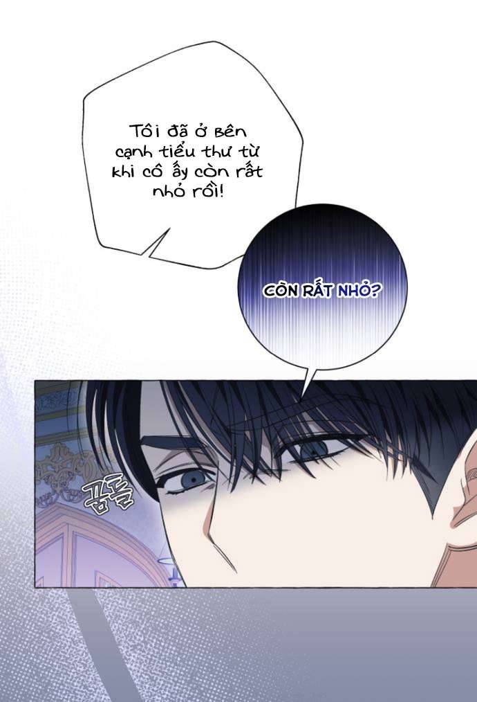 Tôi Tưởng Đó Chỉ Là Tiểu Thuyết Trọng Sinh Bình Thường Chap 31 - Trang 2