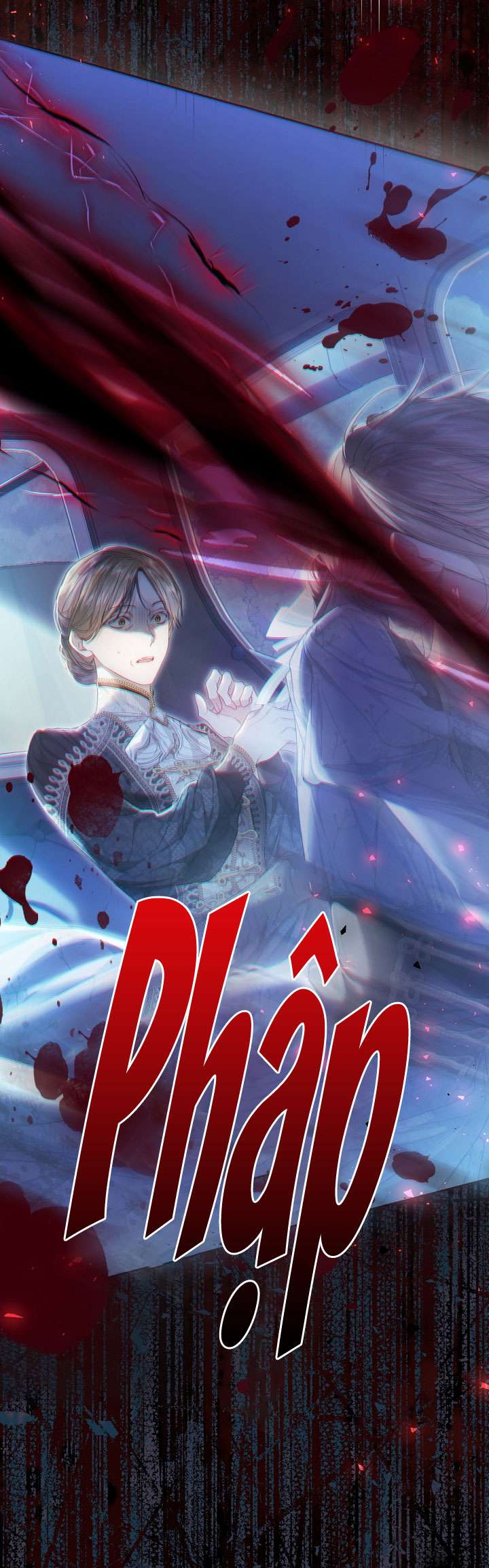 Ác Nữ Chỉ Là Một Con Rối Chap 65 - Trang 2