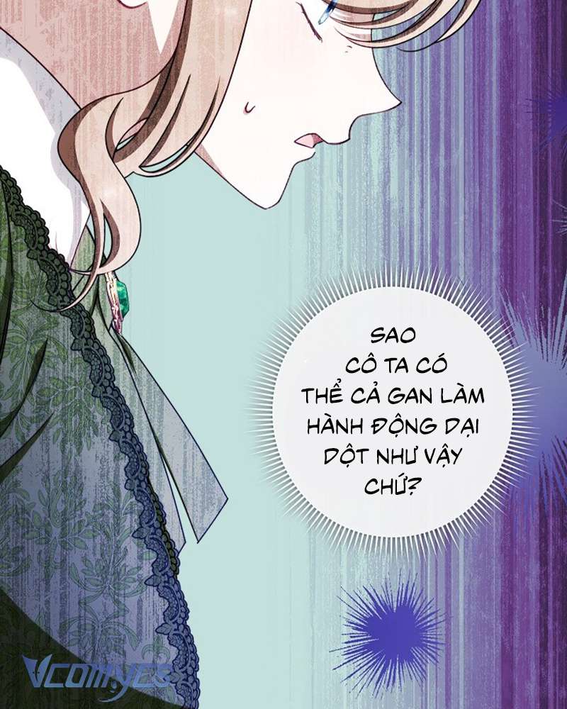Hầu Gái Độc Quyền Của Hoàng Hậu Phản Diện Chapter 52 - Trang 4