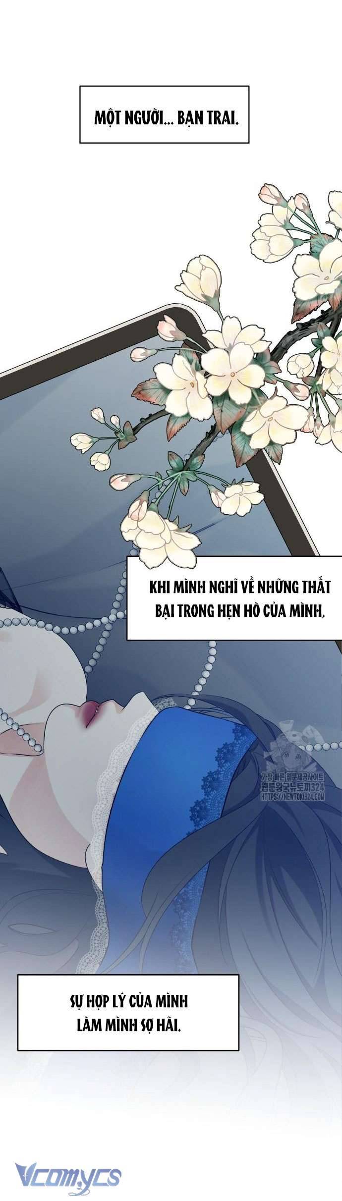 [18+] Cậu Ổn Đến Mức Nào Chap 1 - Trang 2