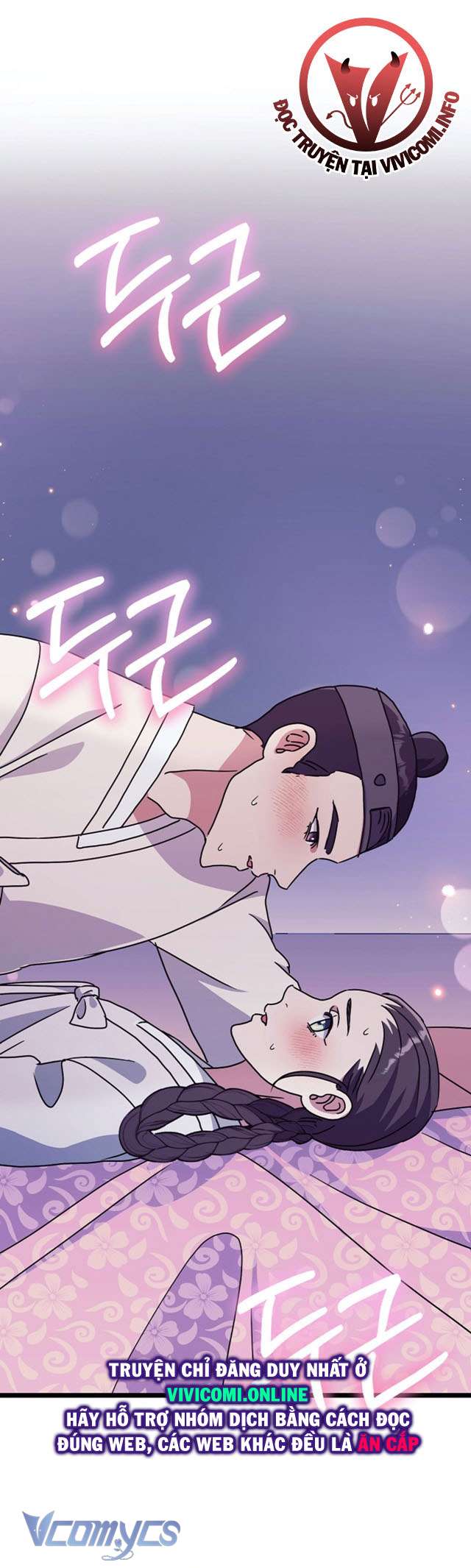 [18+] Goá Phụ Chap 5 - Trang 2