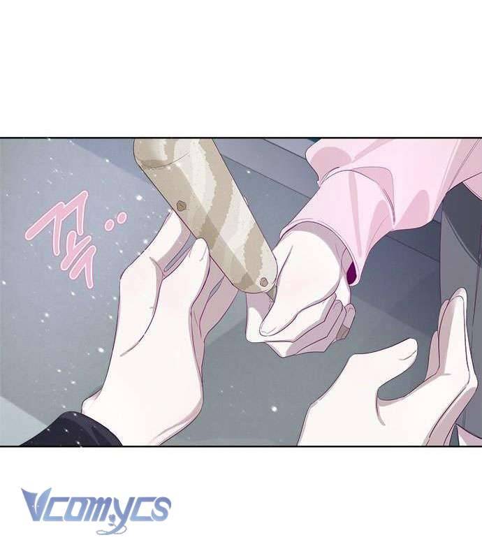 Đàn Anh Xấu Xa! Chap 58 - Trang 3