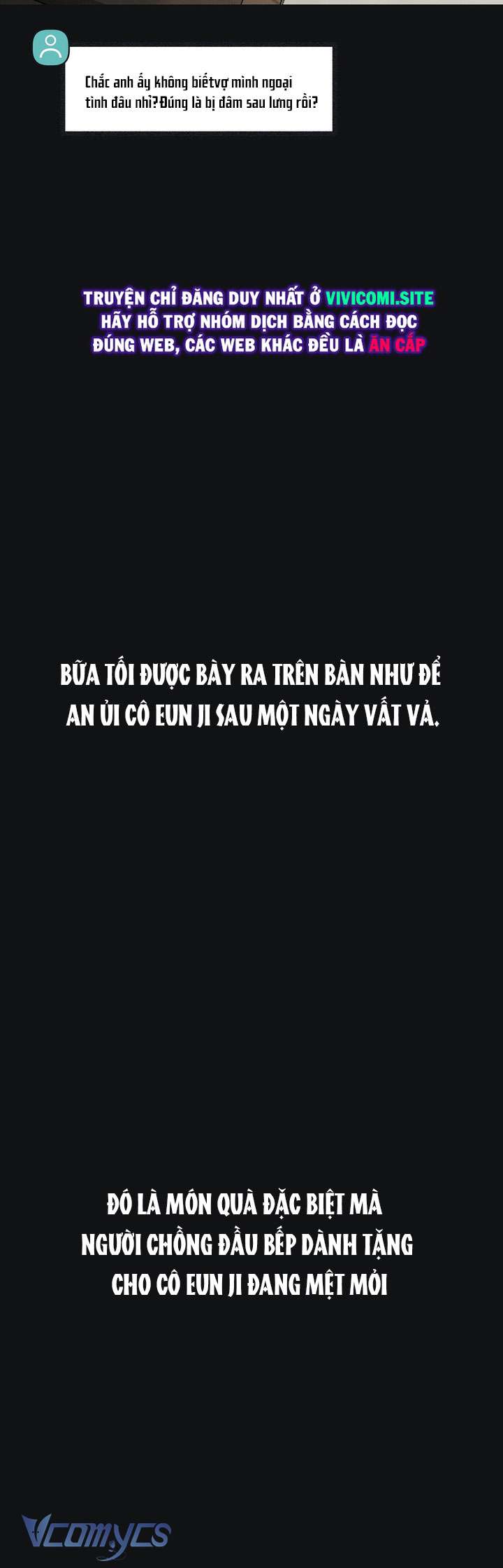 [18+] Nhật Ký Quan Sát Chap 2 - Trang 2