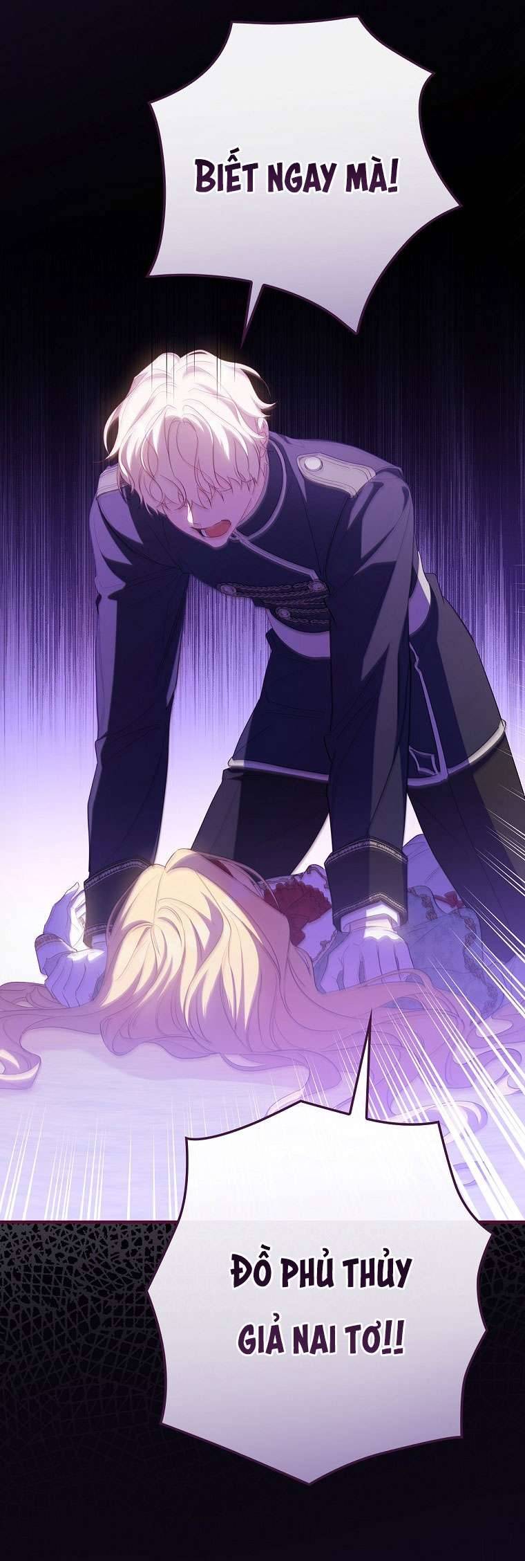 Phương Pháp Khiến Phu Quân Đứng Về Phía Tôi Chapter 31 - Trang 4