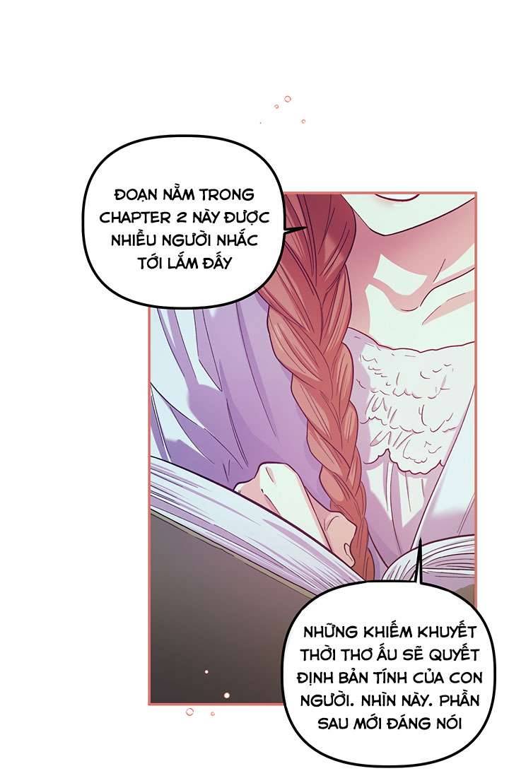 May Mắn Hay Bất Hạnh Chap 42 - Trang 4