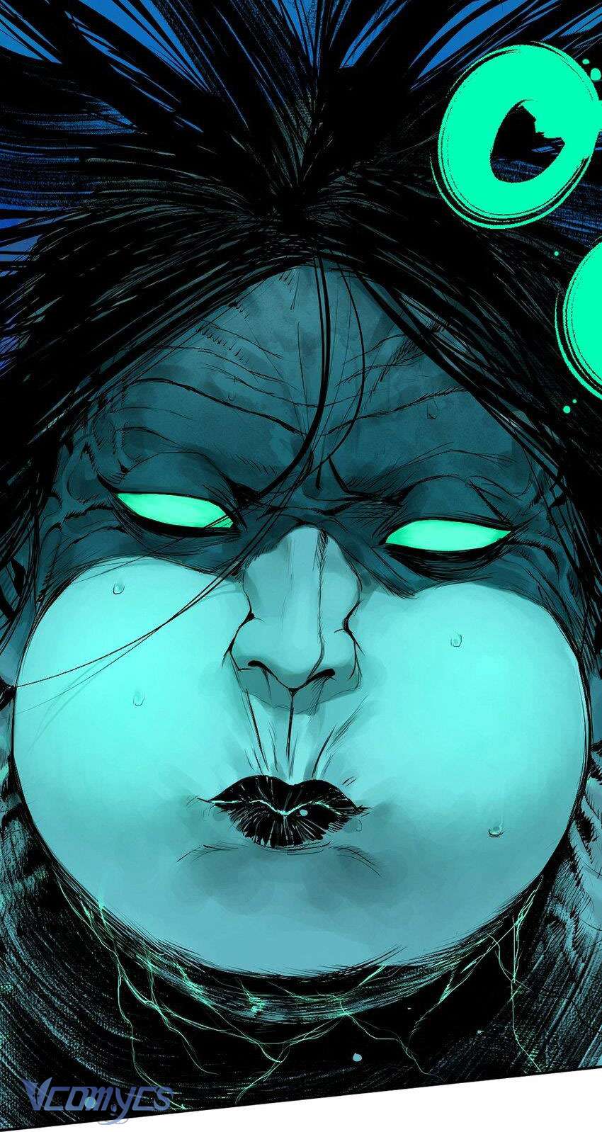 Sở Ô Chap Đặc Biệt - Next Thông báo của tác giả