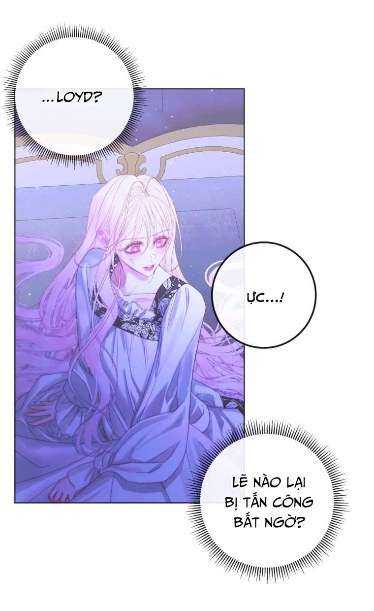 Siren: Trở Thành Gia Đình Của Nhân Vật Phản Diện Chapter 71 - Trang 3