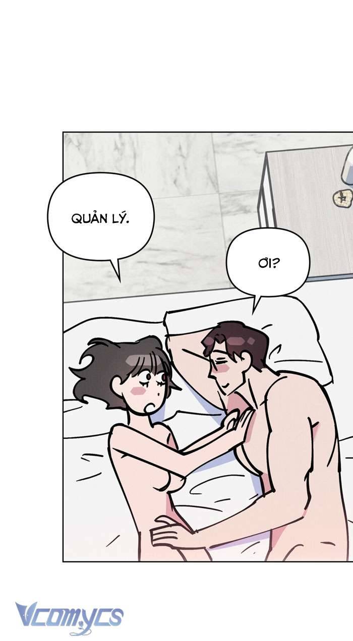 [18+] 7 Giây Thay Vì Một Nụ Hôn Chap 10 - Trang 2