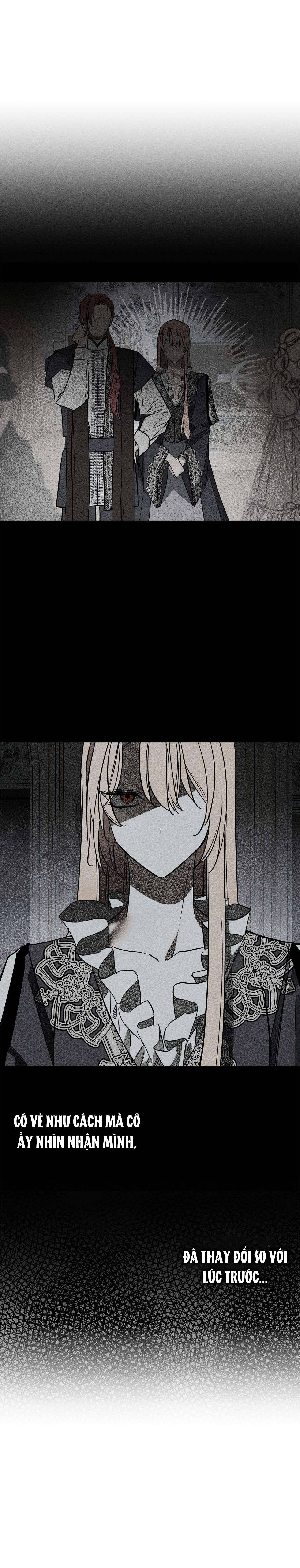 Vị Phu Quân Căm Ghét Tôi Đã Mất Trí Nhớ Chapter 26 - Trang 4