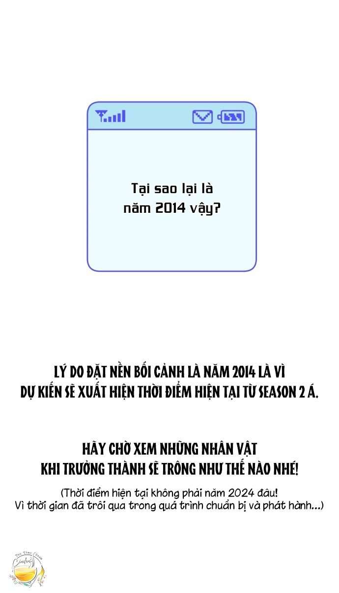 Chiến Lược: Tình Yêu Trong Sáng Chap Kì - Trang 2