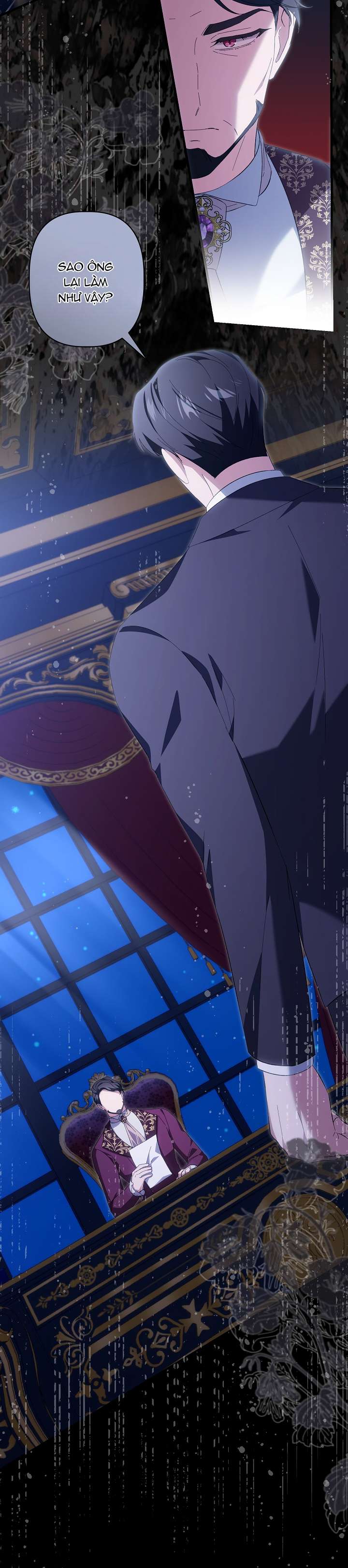 Cha Của Nam Chính Từ Chối Hủy Hôn Chapter 14 - Trang 4