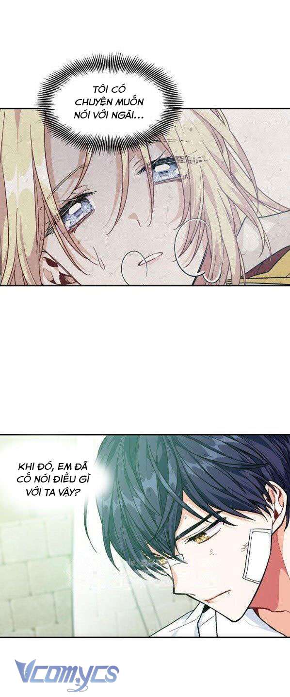 Bác Sĩ Elise: Vi Tiểu Thư Với Cây Đèn Dầu Chap 90 - Trang 2