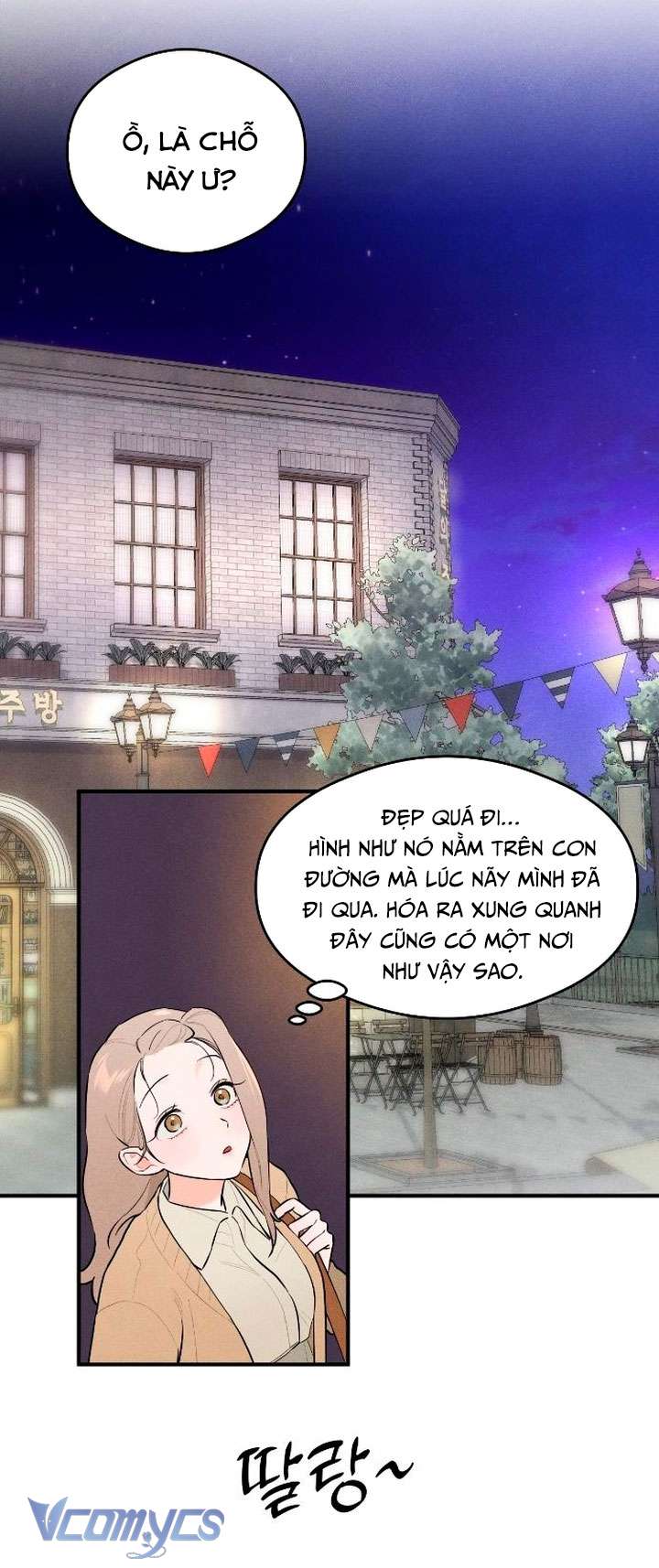 [18+] Mong Ước Của Ác Quỷ Chap 1 - Trang 2