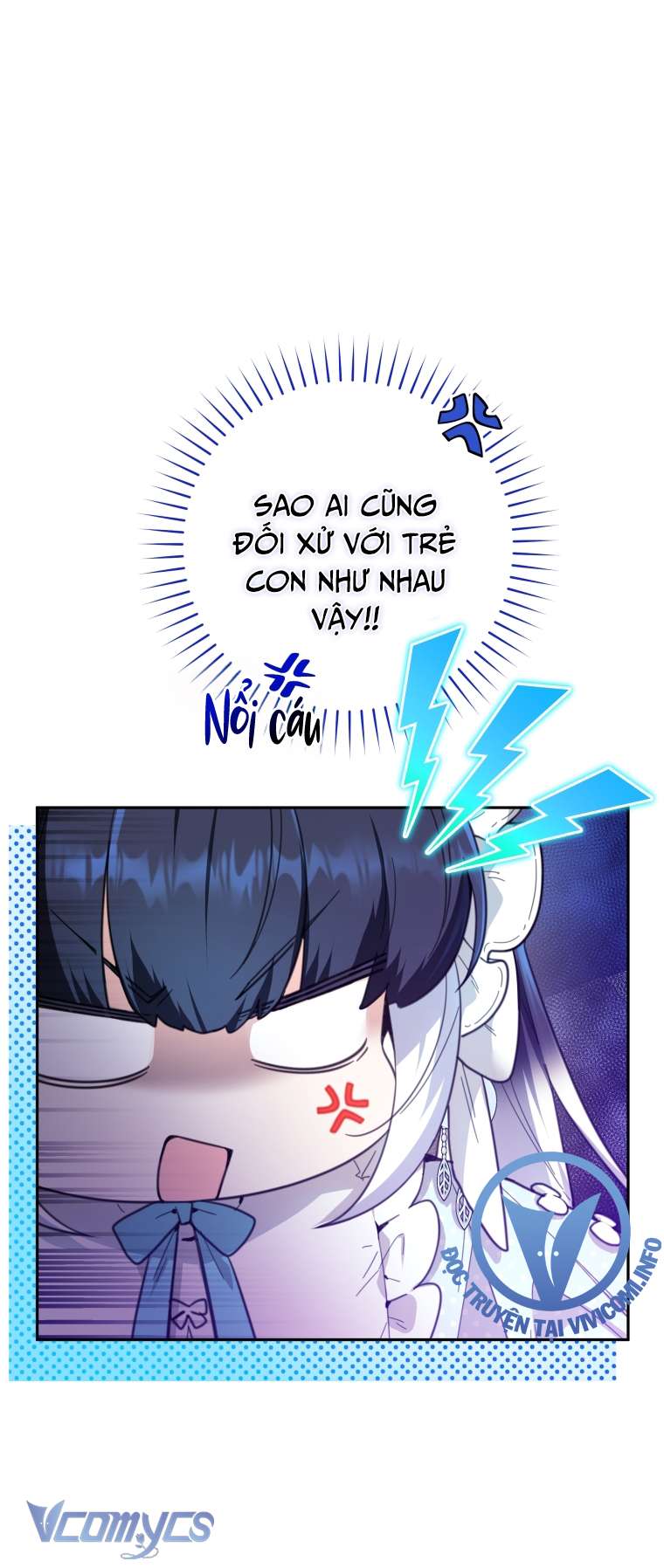 Bé Con Cá Voi Sát Thủ Chapter 2 - Next Chapter 3
