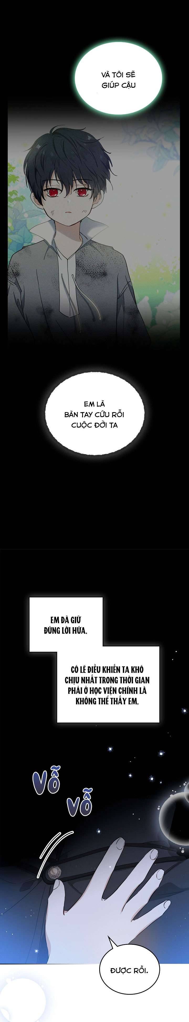 Kiếp Này Nhất Định Làm Gia Chủ Chap 117 - Trang 2