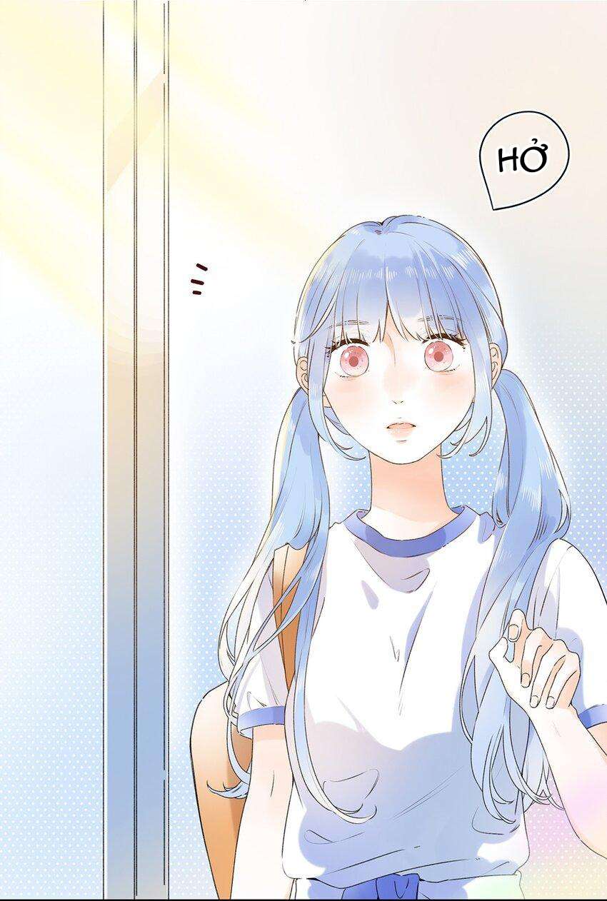 Ánh Sao Phiêu Linh Trong Nước Chapter 24 - Trang 4