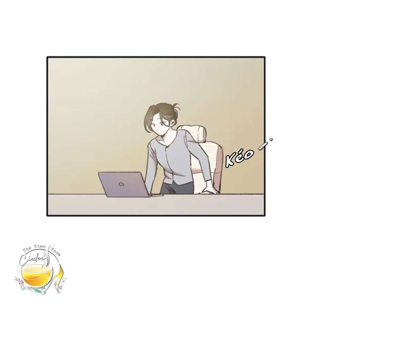 Thanh Xuân Của Chúng Ta Chap 56 - Trang 4