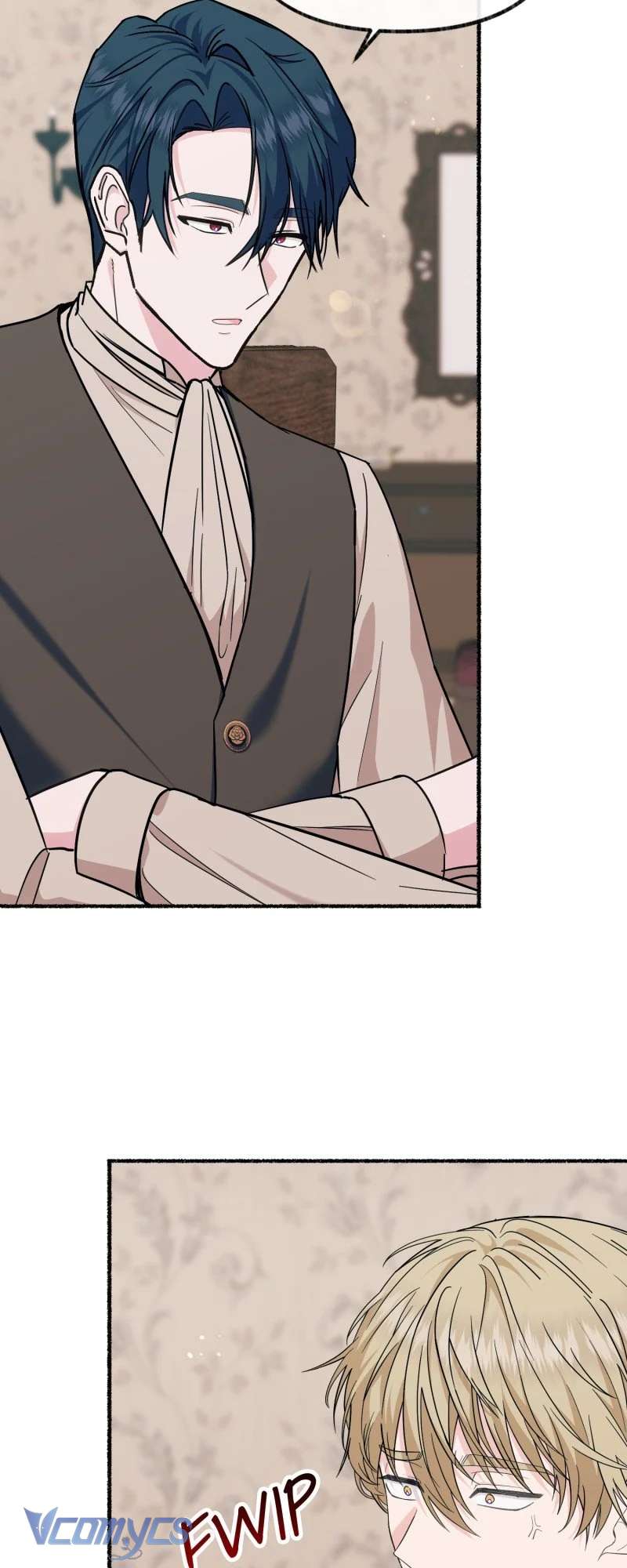 Trở Thành Chú Mèo Ngủ Cùng Bạo Chúa Chapter 16 - Trang 3