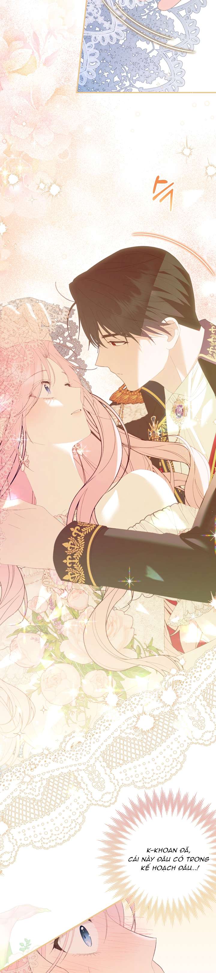 Cha Của Nam Chính Từ Chối Hủy Hôn Chapter 38 - Trang 4