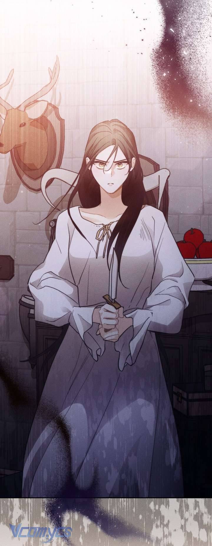 Tiếng Trống Vang Dội Chapter 9 - Trang 4