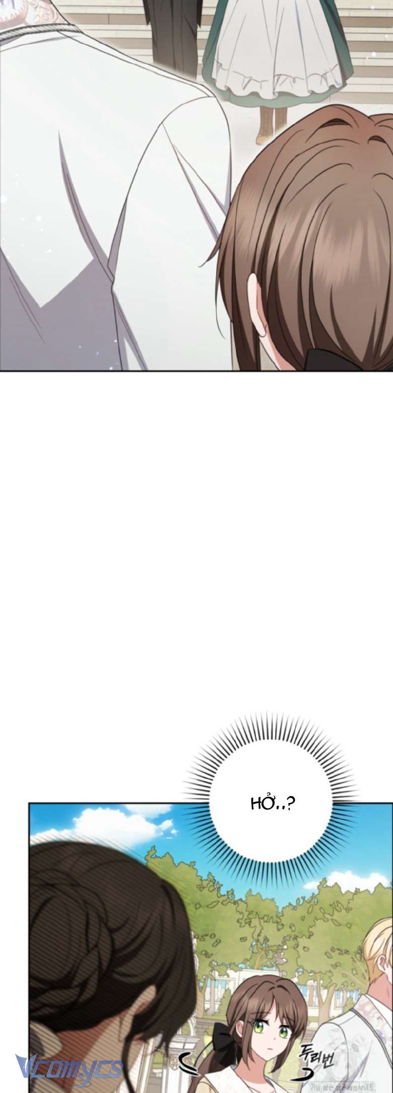 Được Yêu Thương Mà Còn Ngại Ngùng Sao! Chapter 81 - Trang 4