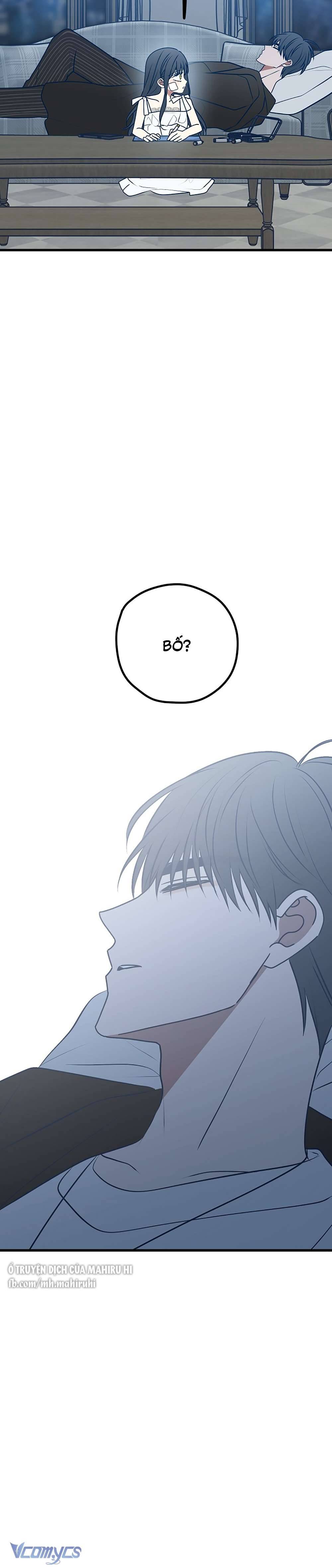 Kẻ Rác Rưởi Không Đáng Được Yêu Chapter 106 - Trang 4