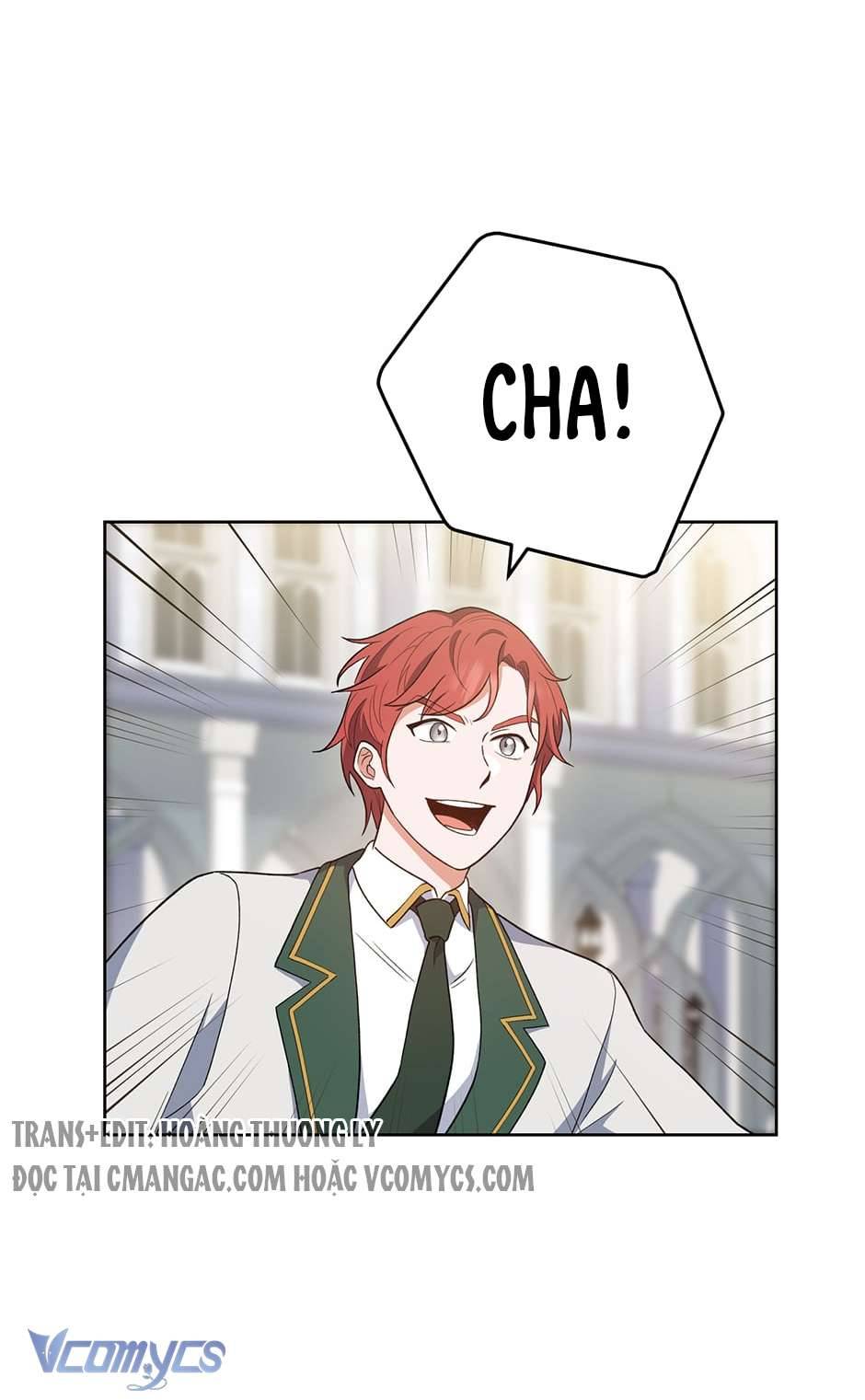 Quý Cô Đầu Bếp Hoàng Gia Chap 63 - Next Chap 64