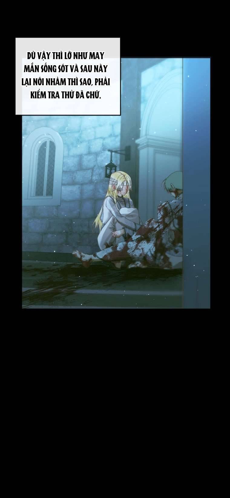 Siren: Trở Thành Gia Đình Của Nhân Vật Phản Diện Chapter 61 - Trang 3