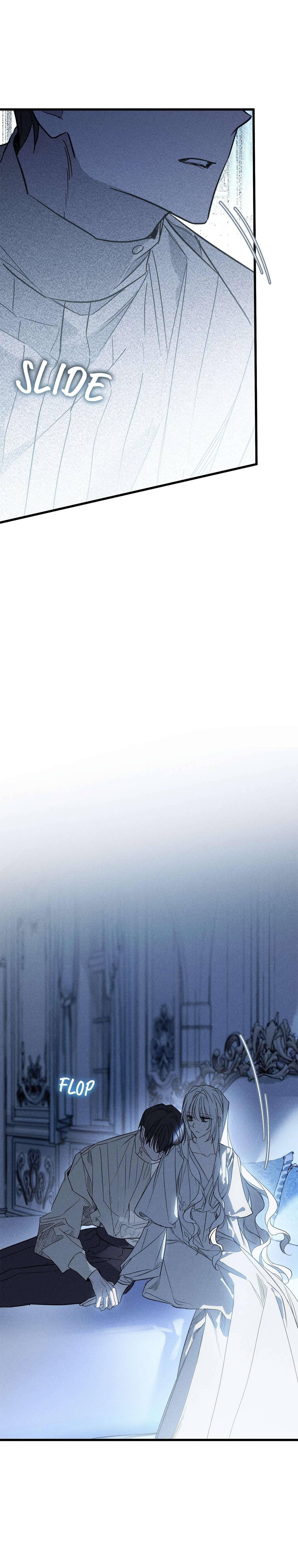 Vị Phu Quân Căm Ghét Tôi Đã Mất Trí Nhớ Chapter 27 - Trang 4