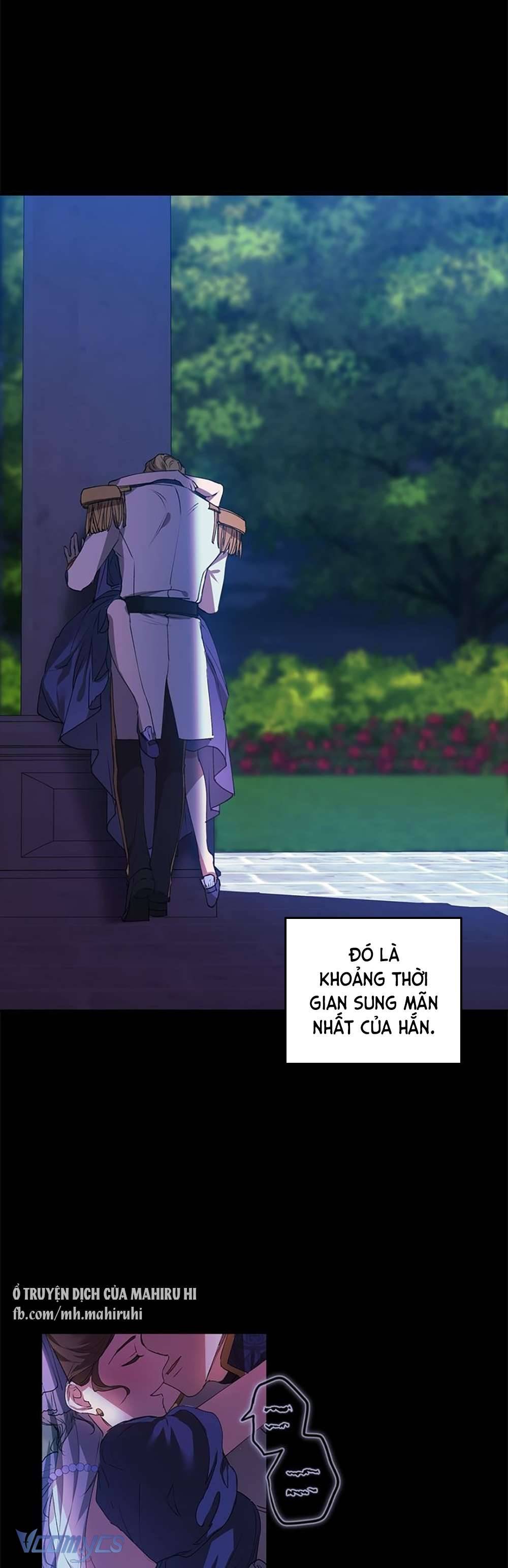 Hôn Nhân Này Rồi Sẽ Đổ Vỡ Chapter 1 - Trang 3