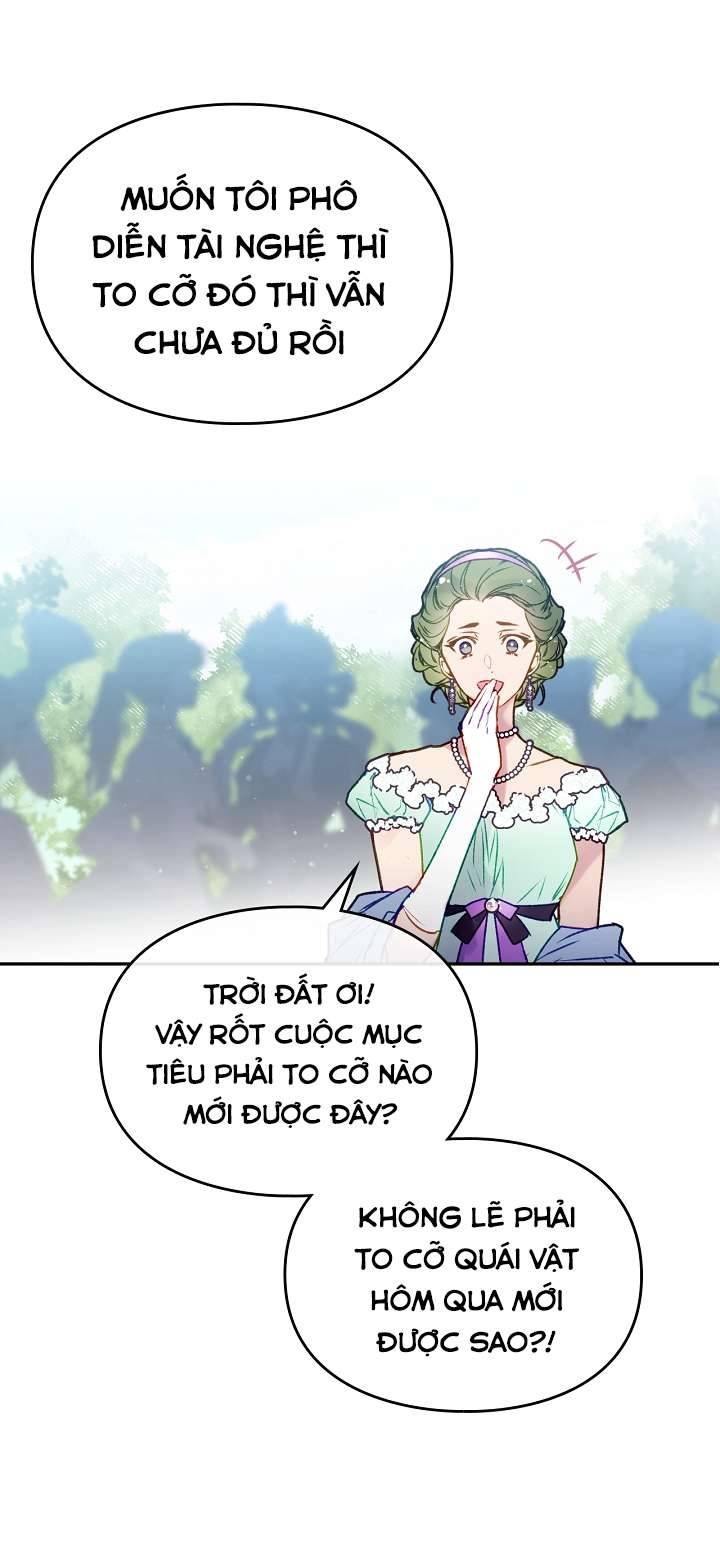 Kết Cục Của Nhân Vật Phản Diện Chỉ Có Thể Là Cái Chết Chapter 66 - Trang 4