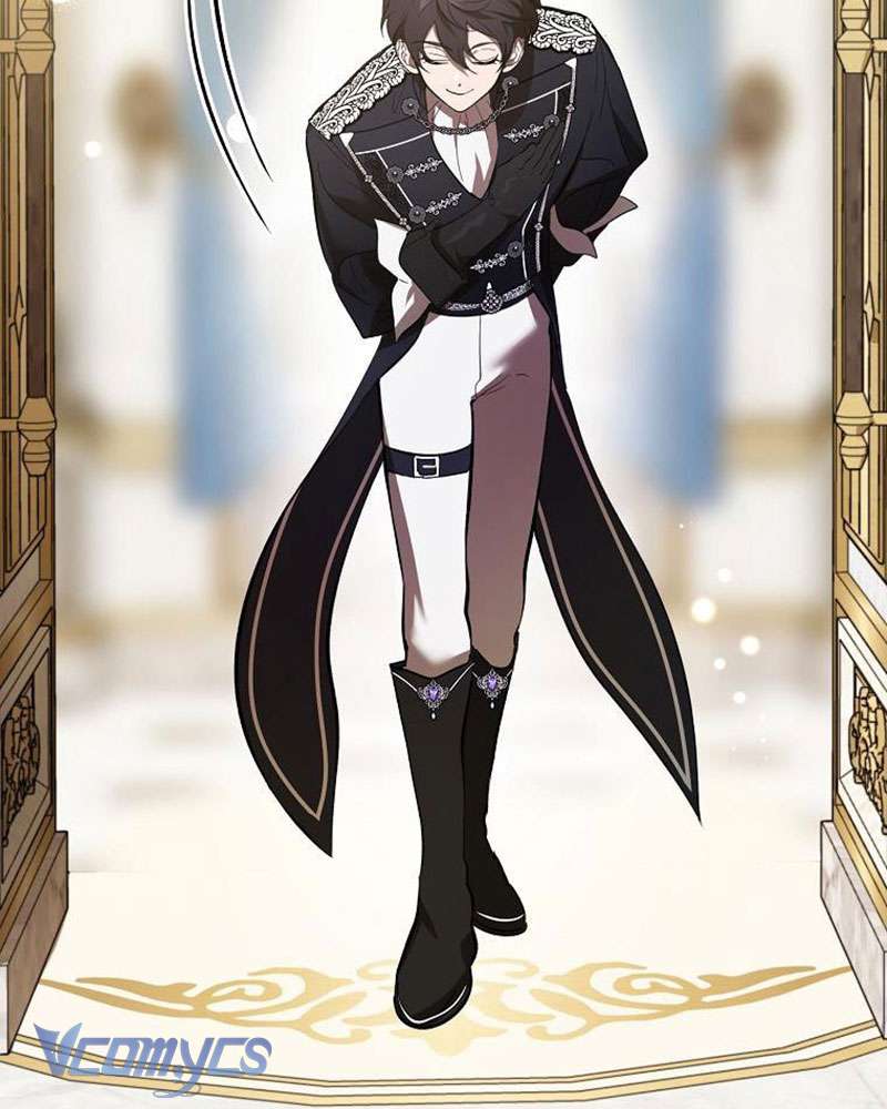 Ác Quỷ Nuôi Dưỡng Tiểu Thư Chapter 21 - Trang 4