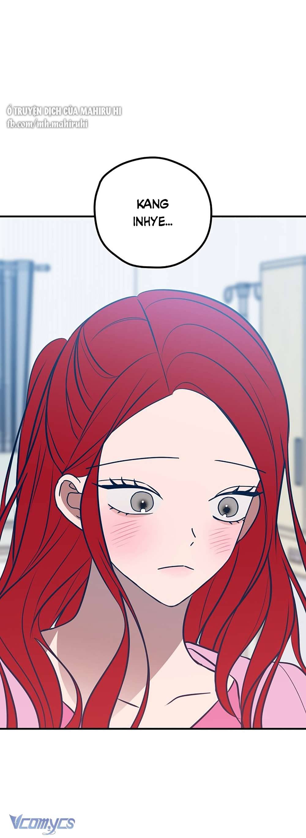 Kẻ Rác Rưởi Không Đáng Được Yêu Chapter 69 - Trang 4