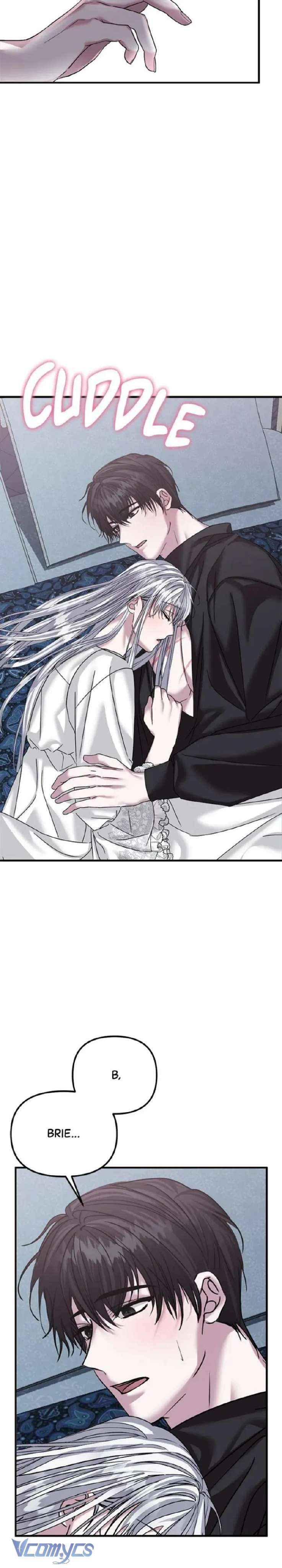 Hôn Nhân Liên Minh Để Trả Thù Chap 37 - Trang 2