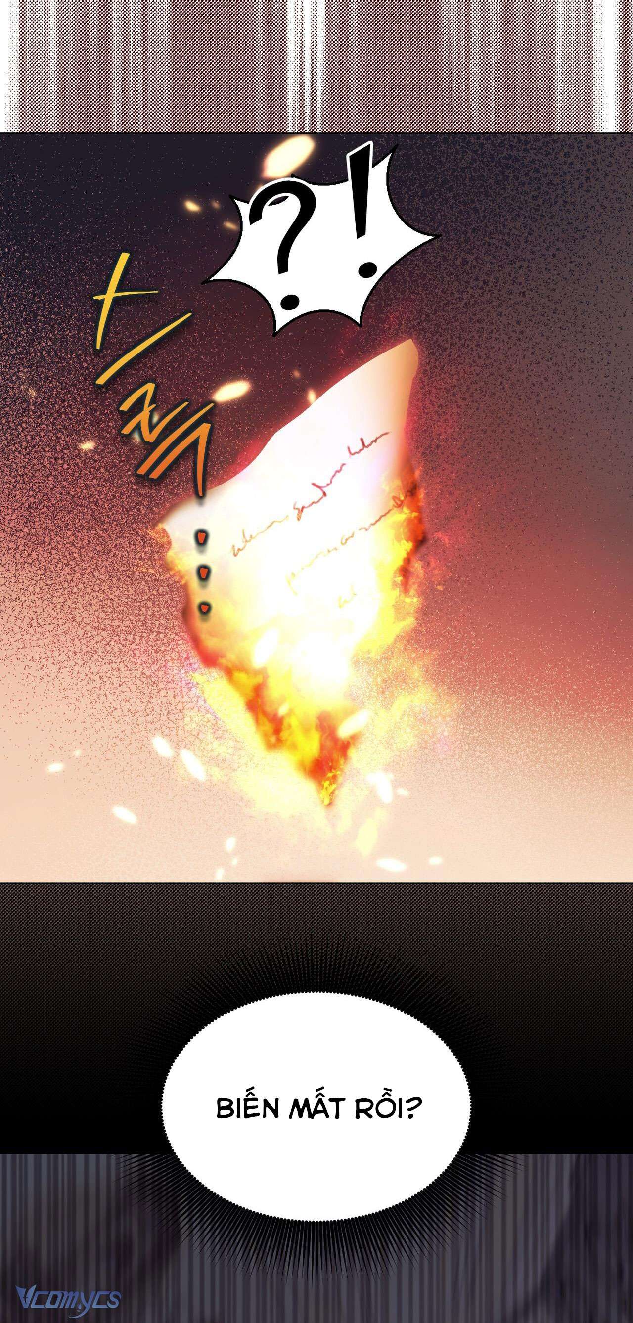 Thánh Nữ Giả Muốn Bỏ Trốn Chap 11 - Next Chap 12