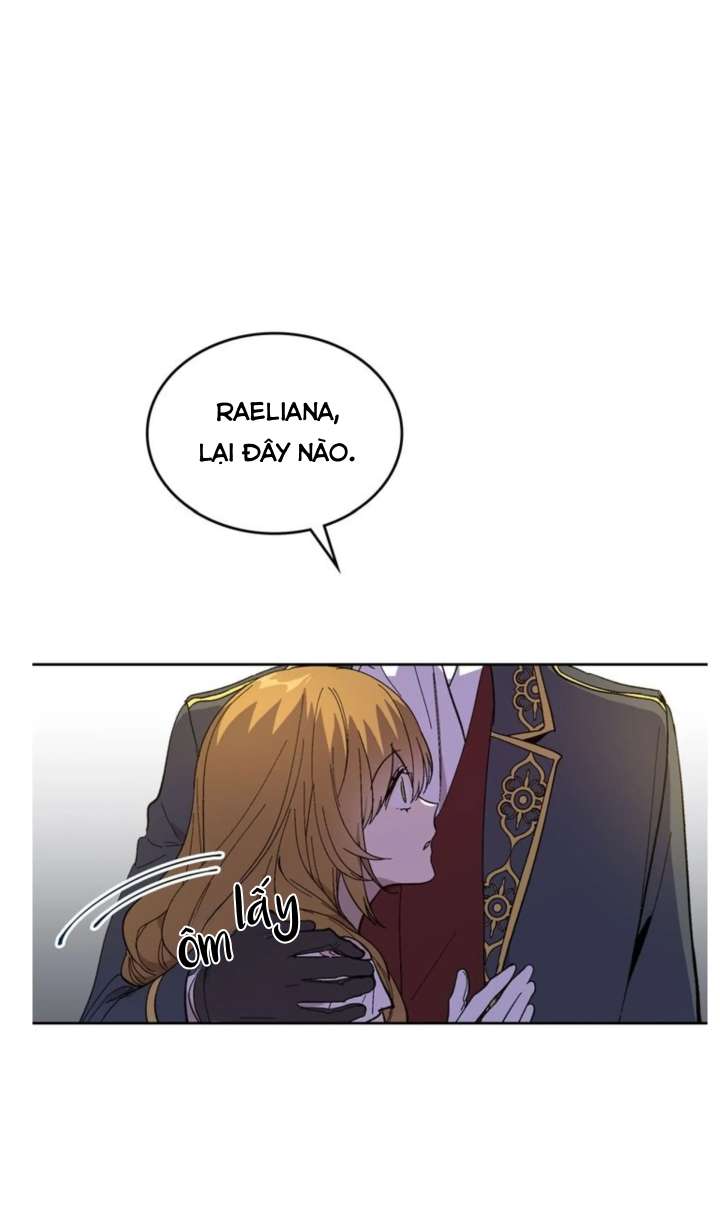 Vị Hôn Thê Khế Ước Của Công Tước Chap 120 - Trang 4