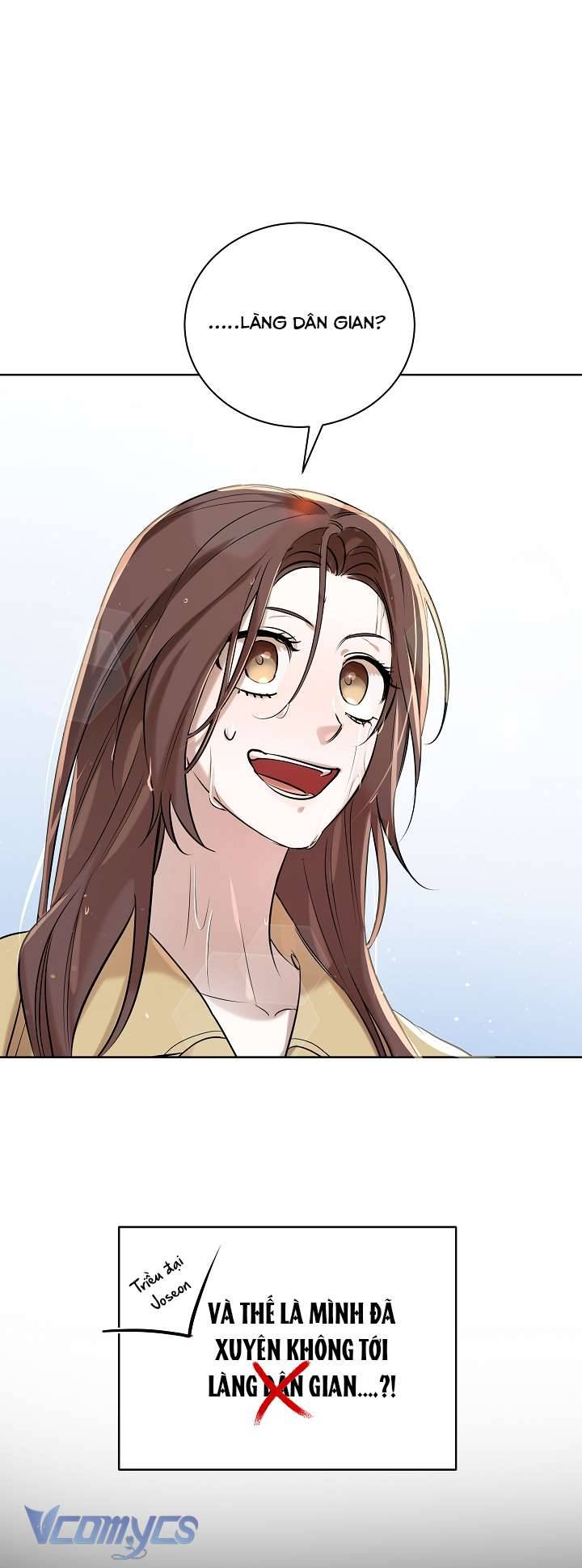 [18+] Biên Niên Sử Xuân Họa Thời Joseon Chap 1 - Trang 2