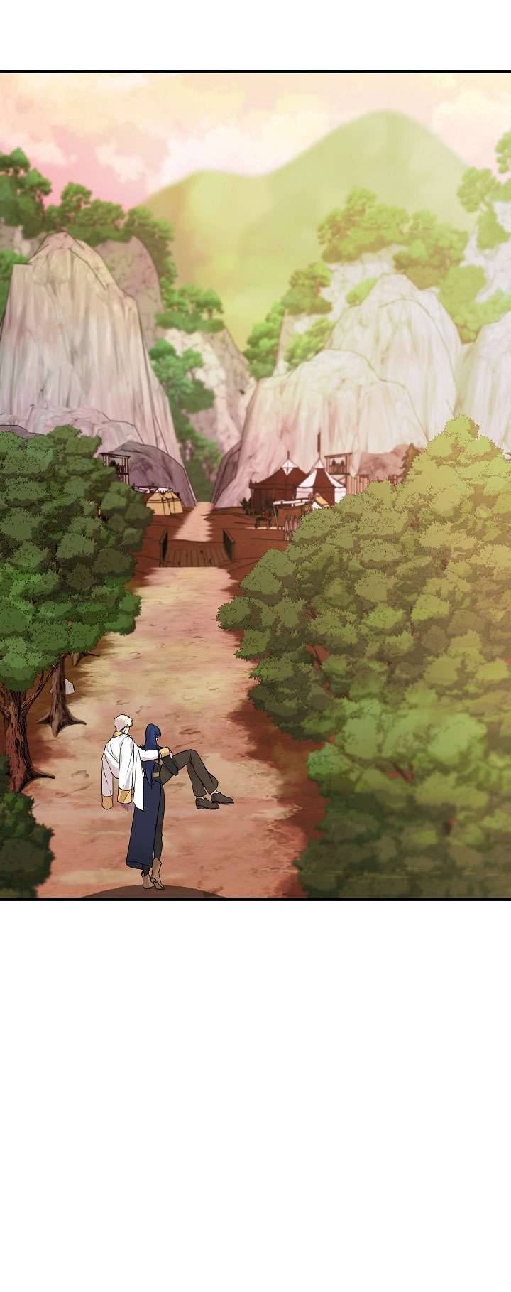 Tôi Không Phải Là Cinderella Chapter 19 - Trang 4