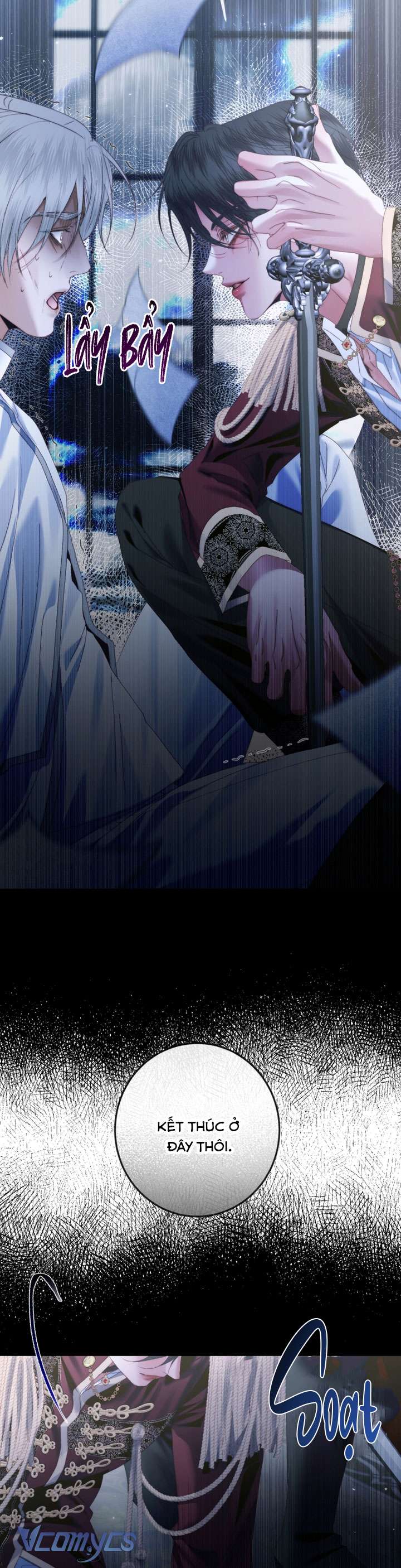 Siren: Trở Thành Gia Đình Của Nhân Vật Phản Diện Chapter 129 - Trang 3